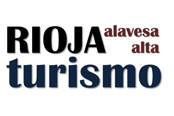 Logotipo Rioja Alavesa Turismo