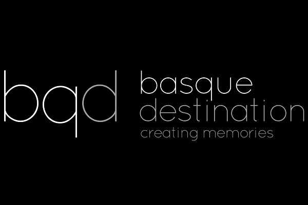 Logotipo Basque Destination