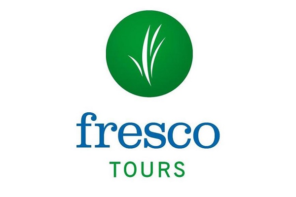Logotipo Fresco Tours