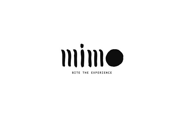 Logotipo MIMO Bite The Experience