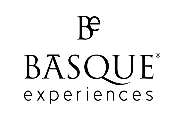 Logotipo Basque Experiences