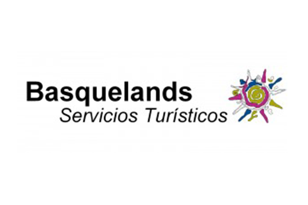 Logotipo Basquelands