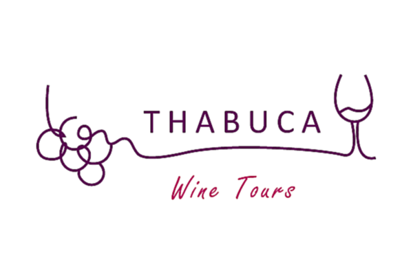Logotipo  Thabuca Wine Tours