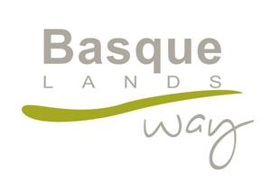 Logotipo Basquelands Way